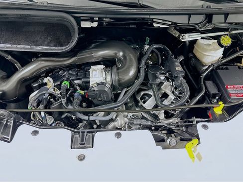 Used 2025 Ford Transit 250 Low Roof w/ Exterior Upgrade Package RWD image 20