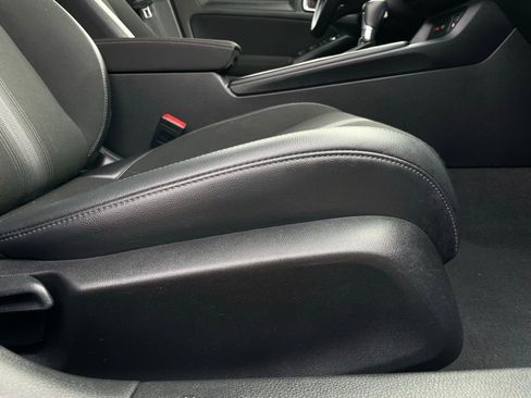 Certified 2024 Honda Civic Sport image 29