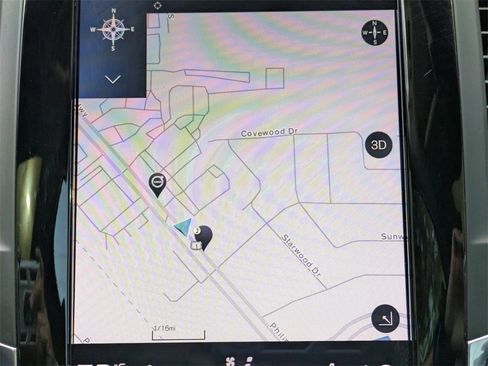 Used 2018 Volvo XC90 T6 Momentum image 30