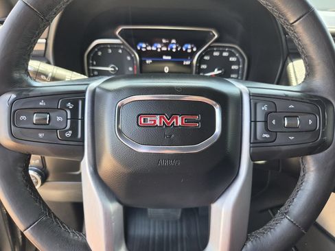 Used 2021 GMC Yukon SLT w/ SLT Luxury Package RWD image 5