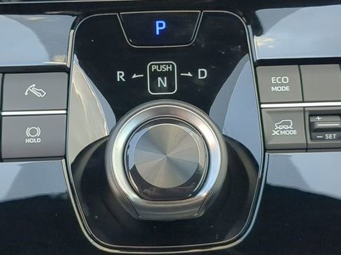 Certified 2024 Toyota bZ4X XLE image 19