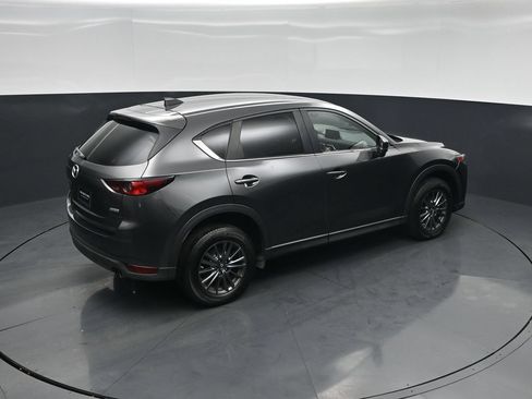 Used 2019 MAZDA CX-5 Touring FWD image 39