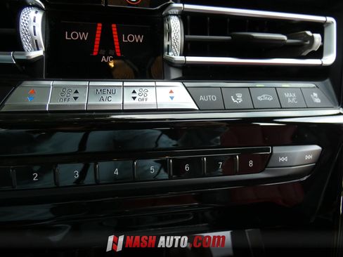 Used 2020 BMW M850i Gran Coupe xDrive AWD/4WD image 60
