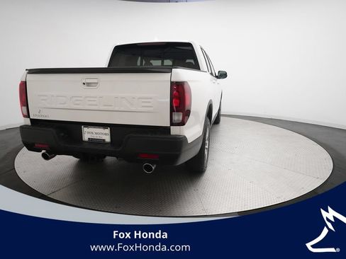 Certified 2026 Honda Ridgeline RTL image 13
