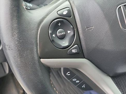 Used 2018 Honda Fit Sport image 8