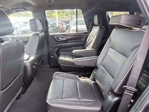 Used 2024 Chevrolet Tahoe Premier image 24