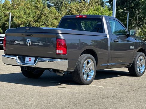 Used 2014 RAM 1500 Tradesman w/ Power & Remote Entry Group RWD image 4