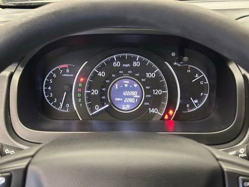 Used 2012 Honda CR-V EX image 26