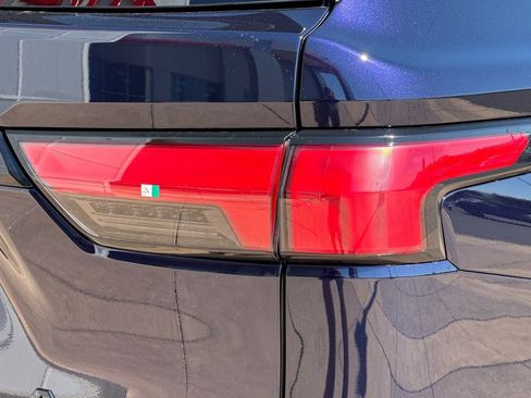 New 2026 Toyota Sequoia Limited AWD/4WD image 33