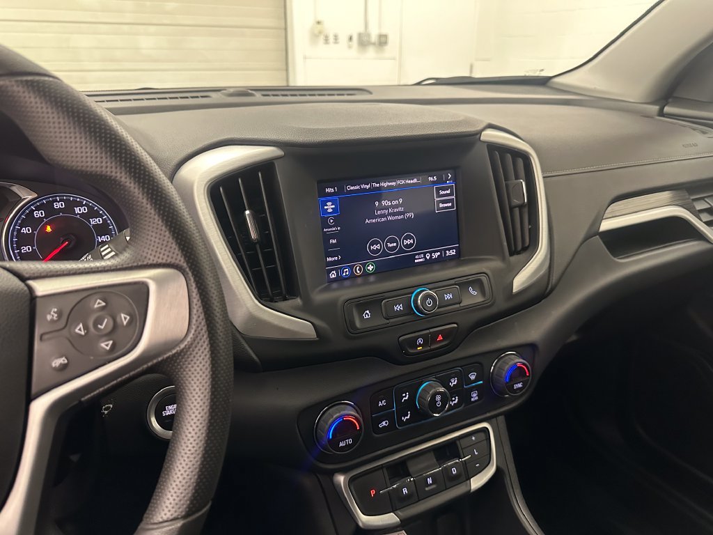 Used 2023 GMC Terrain SLE w/ Driver Convenience Package FWD image 14