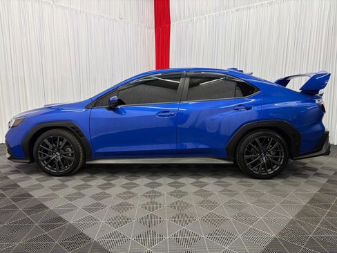 Used 2022 Subaru WRX Premium AWD/4WD image 5