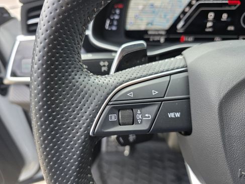 Used 2021 Audi RS Q8 image 19