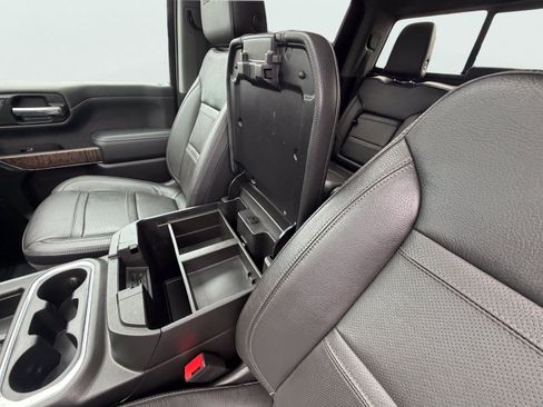 Used 2022 GMC Sierra 1500 Denali w/ Denali Premium Package AWD/4WD image 40