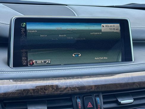 Used 2016 BMW X5 xDrive35i AWD/4WD image 20