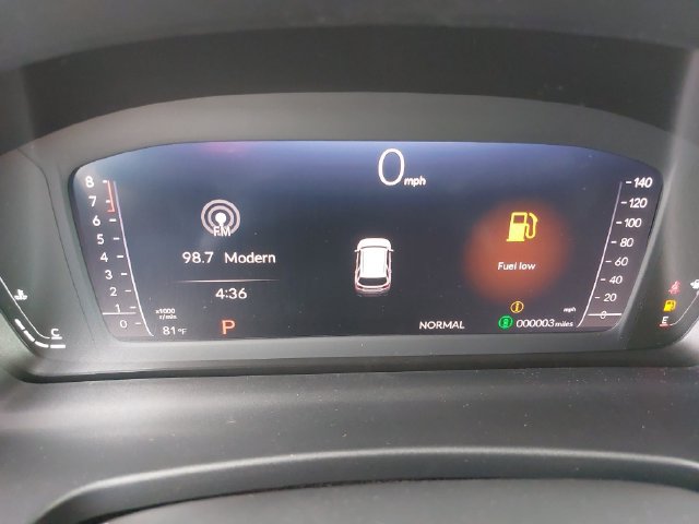 New 2026 Honda Pilot Elite image 20
