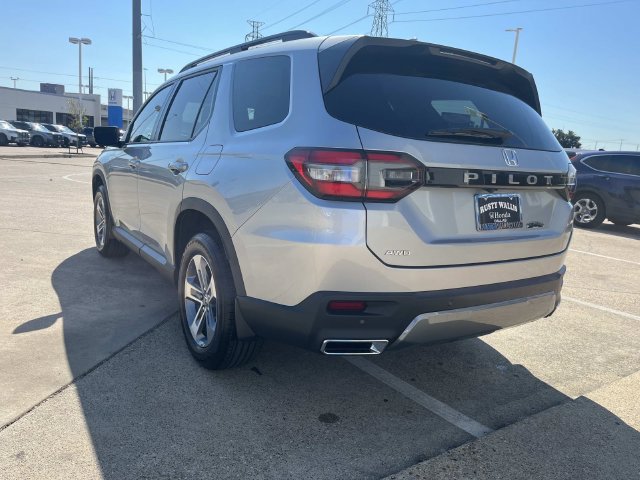 New 2026 Honda Pilot EX-L image 2