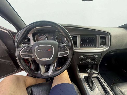 Used 2021 Dodge Charger SXT w/ Leather Interior Group RWD image 15
