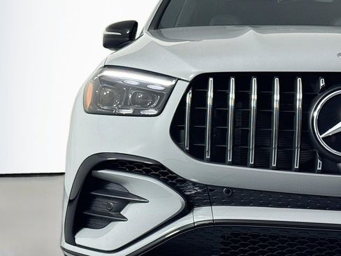 New 2026 Mercedes-Benz GLE 53 AMG 4MATIC image 13