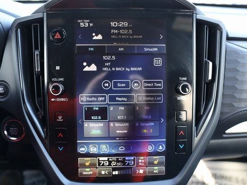 Certified 2025 Subaru Forester Premium image 30