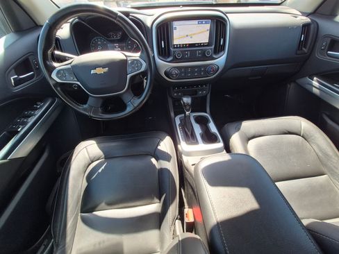 Certified 2022 Chevrolet Colorado ZR2 AWD/4WD image 27