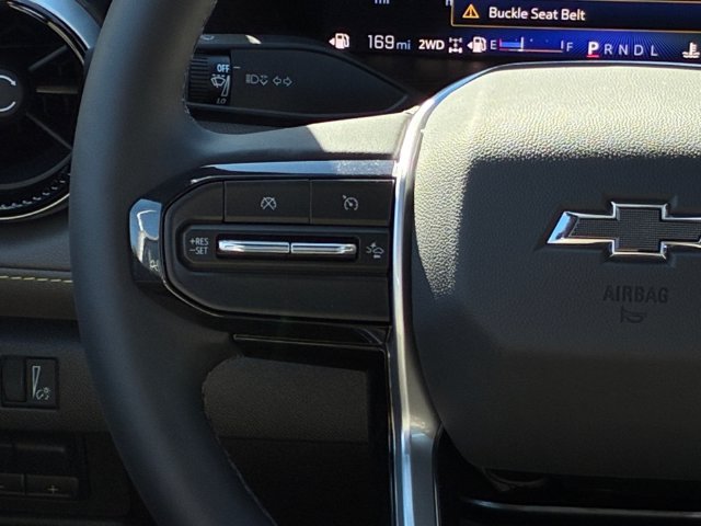 New 2026 Chevrolet Colorado ZR2 w/ Technology Package AWD/4WD image 19