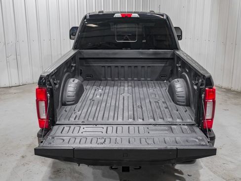 Used 2022 Ford F250 King Ranch w/ King Ranch Ultimate Package AWD/4WD image 60