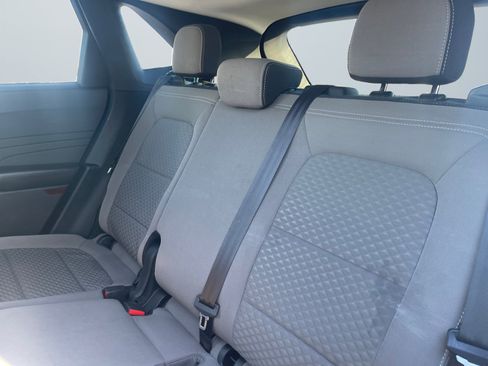 Used 2021 Ford Escape SE image 14