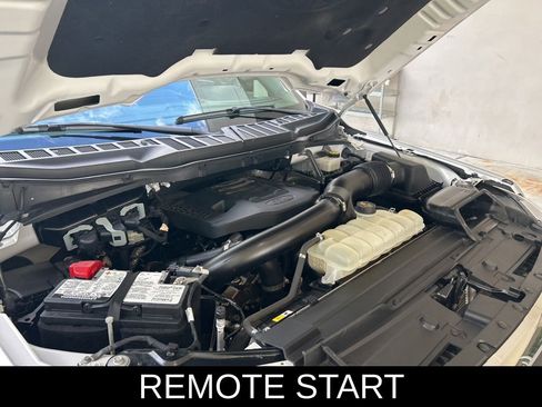 Used 2023 Ford F150 XLT RWD image 11