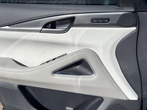 New 2026 INFINITI QX60 Luxe image 19