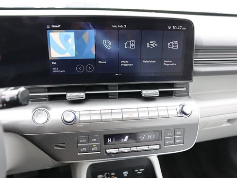 Certified 2025 Hyundai Kona SEL image 21