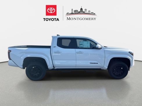 New 2025 Toyota Tacoma SR5 RWD image 7