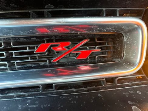 Used 2022 Dodge Challenger R/T RWD image 17