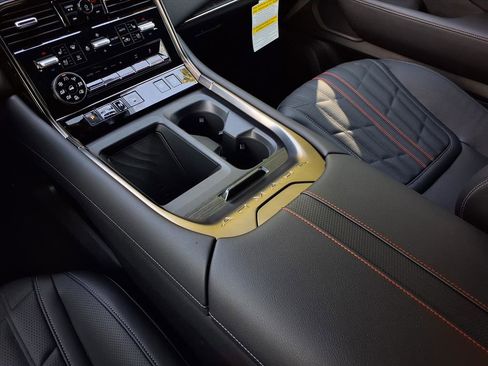 New 2026 Nissan Armada PRO-4X image 17