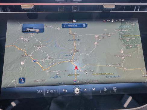 New 2026 Mercedes-Benz E 450 4MATIC All-Terrain Wagon image 20