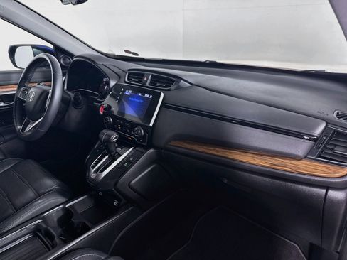Certified 2021 Honda CR-V EX-L image 36