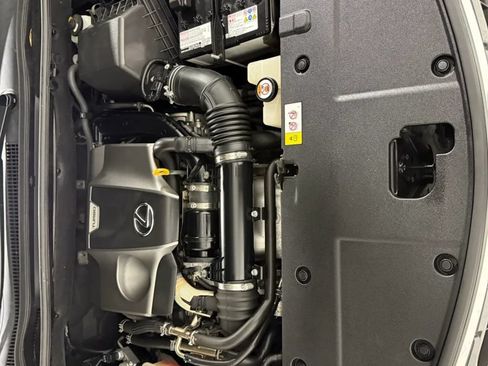 Used 2019 Lexus NX 300 AWD w/ Comfort Package image 72