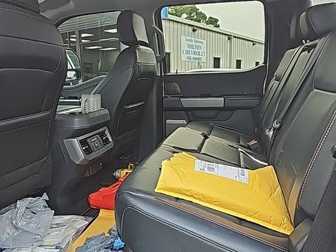Used 2024 Ford F250 Lariat w/ Tremor Off-Road Package AWD/4WD image 10