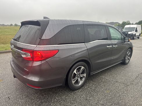 Used 2020 Honda Odyssey Touring image 10