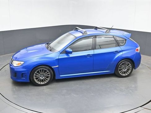 Used 2013 Subaru Impreza WRX Hatchback w/ Popular Pkg 1 AWD/4WD image 31