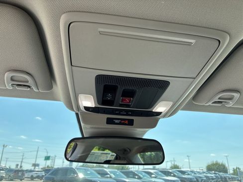 New 2026 Honda Accord SE image 16