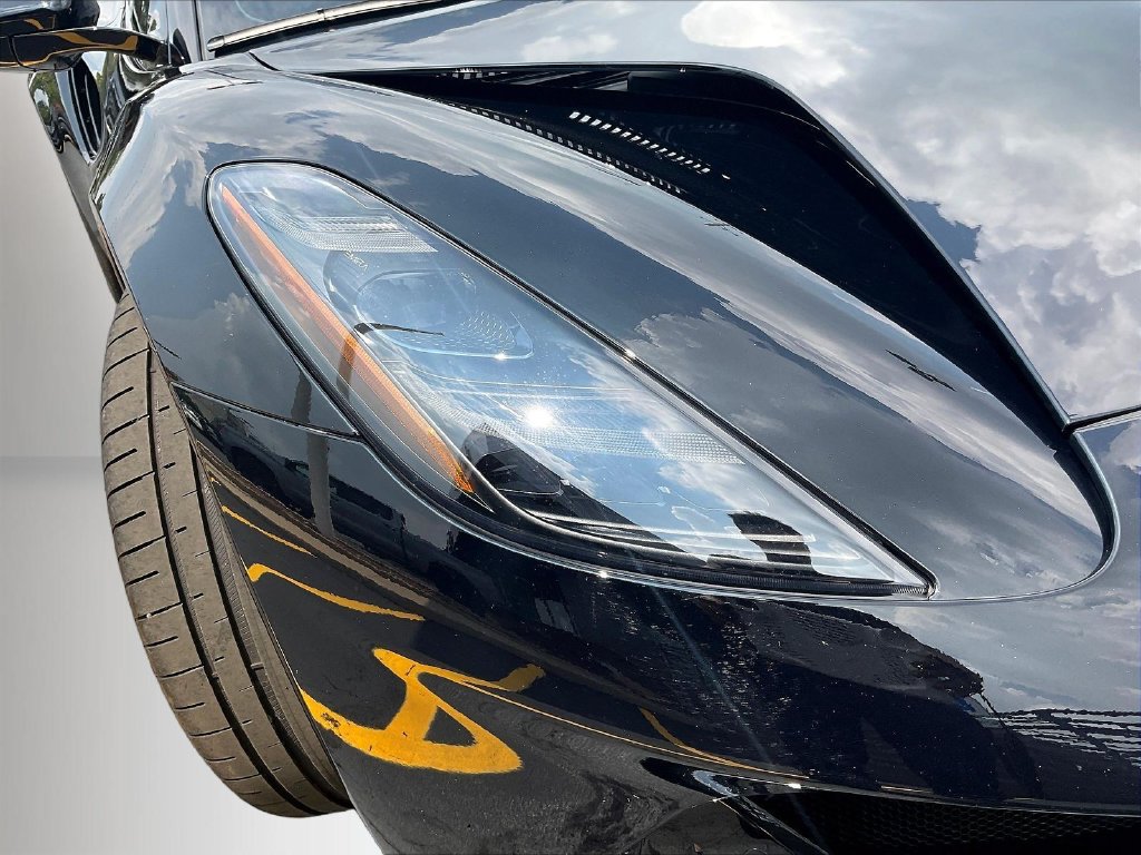 Used 2024 Lotus Emira First Edition RWD image 28