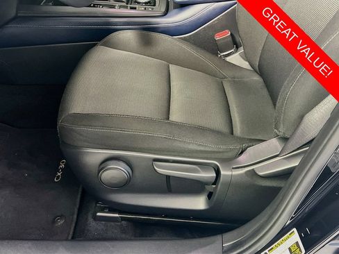 Used 2021 MAZDA CX-30 FWD 2.5 S image 20