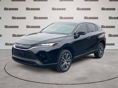 Used 2022 Toyota Venza LE