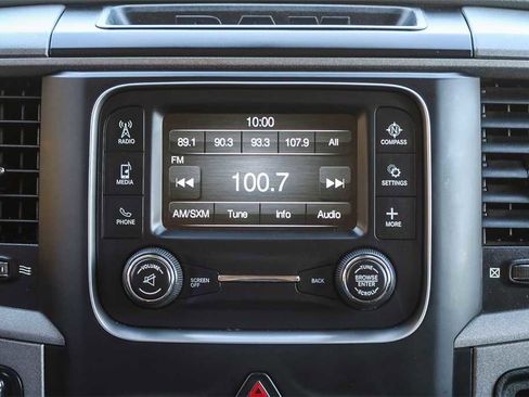 Used 2016 RAM 1500 Express image 14