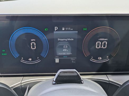 New 2026 Hyundai Santa Fe SEL FWD image 19