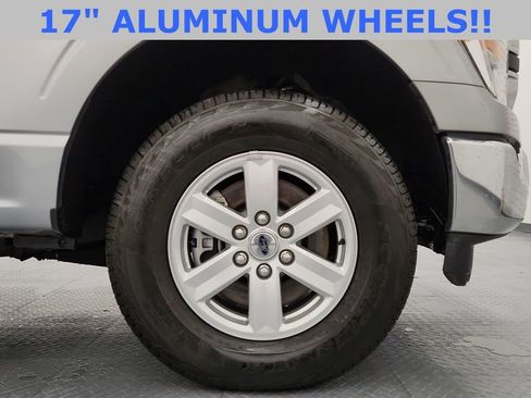 Used 2022 Ford F150 XLT image 12