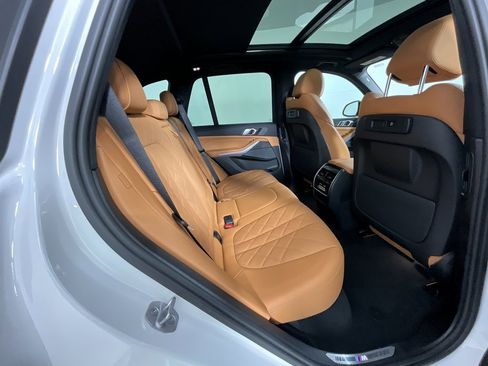 Used 2023 BMW X5 sDrive40i w/ M Sport Package image 23