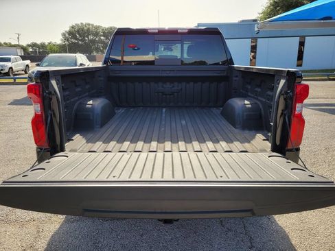 Used 2026 Chevrolet Silverado 1500 RST AWD/4WD image 13