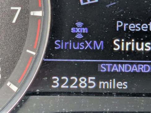 Used 2023 INFINITI QX50 Sport image 6