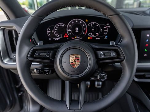 New 2026 Porsche Cayenne S image 27